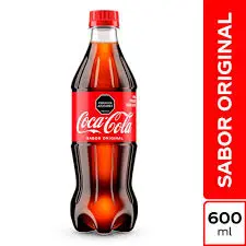 Coca-Cola 500 ML