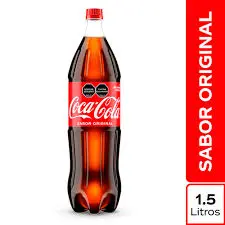 Coca-Cola 1.5
