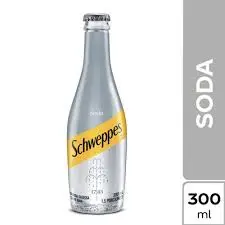 Soda