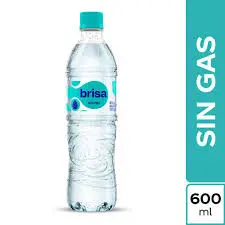 Botella de Agua