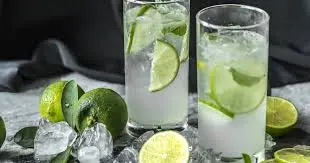 Vaso de Limonada Natural